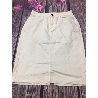 Chân váy bò 10k_NOBE Shop ( ảnh trên hết hàng)