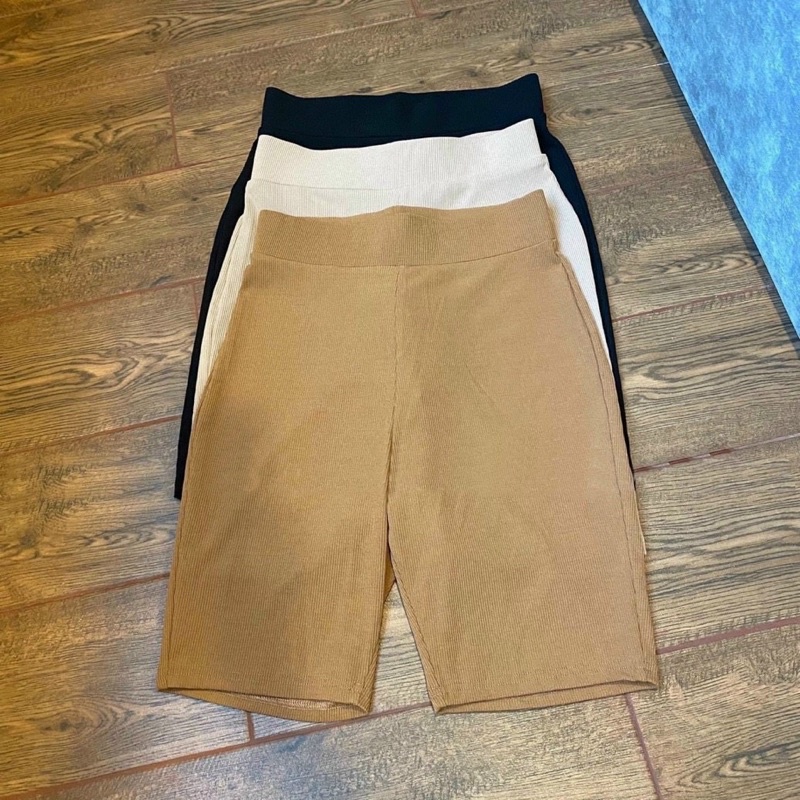 Quần Legging Đùi,Lửng Ngố,Dài Xuất Hàn Nâng Mông Cạp Cao Gen Bụng Co Dãn 4 Chiều Size To Đại Bigsize 80kg TEP FASHION