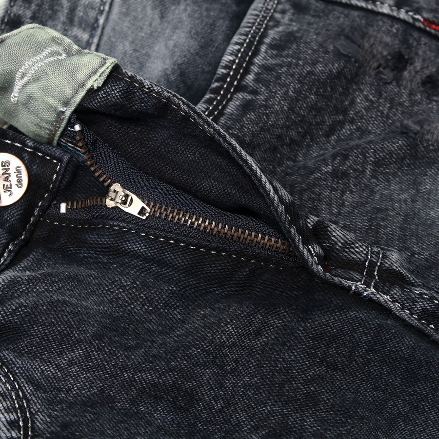 Quần jeans nam ⭐ FREESHIP ⭐ Giảm 20k nhập [SHOPMAN20] quần sooc nam | BigBuy360 - bigbuy360.vn