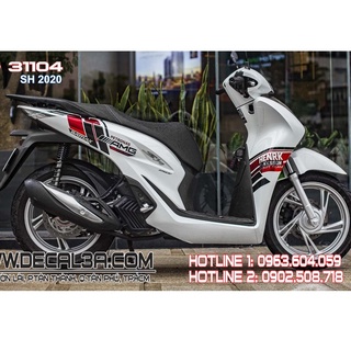 Tem rời sh 2020 amg