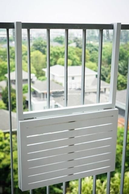 Bàn treo BALCON di động và xếp gọn đủ size