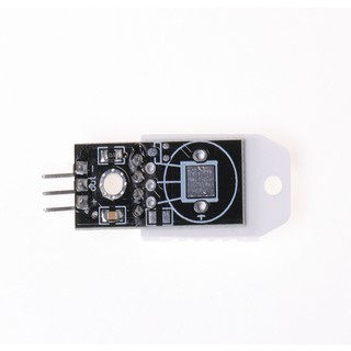 MODULE CẢM BIẾN NHIỆT ĐỘ - ĐỘ ẨM DHT22 / AM2302