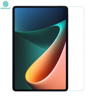Xiaomi Mi Pad 5 Kính Bảo Vệ Màn Hình Siêu Mỏng Nillkin 9H + 2,5D Cho Kính Cường Lực Xiaomi Pad 5 Pro