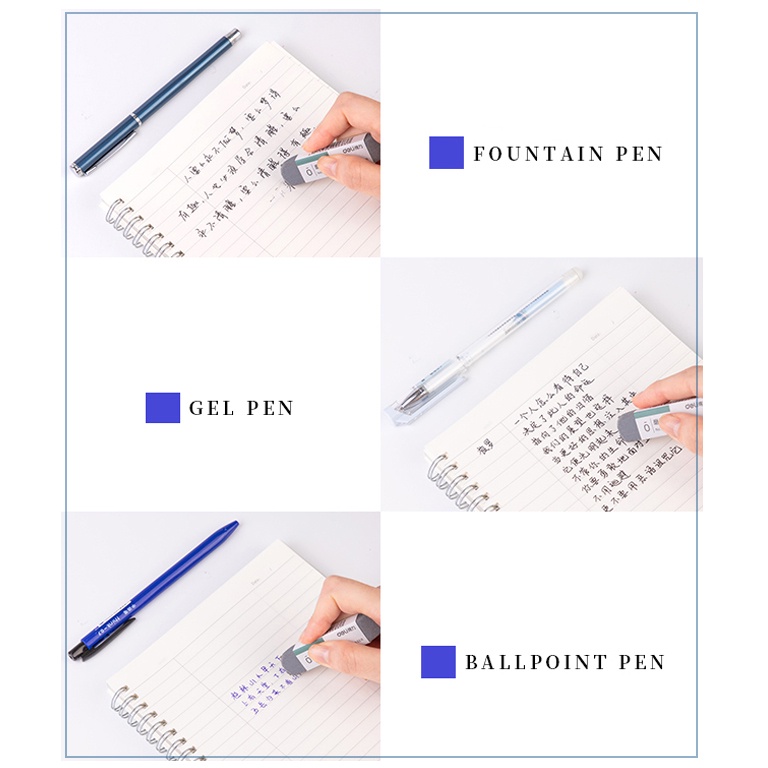 Deli Cục Tẩy Thần Kì Đa Năng Tiện Dụng Chất Lượng Cao