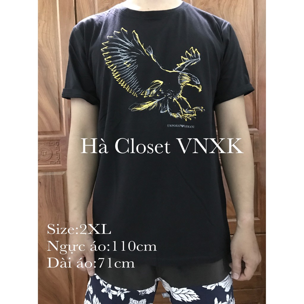 💥Áo Thun Nam hàng xuất dư