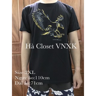 💥Áo Thun Nam hàng xuất dư