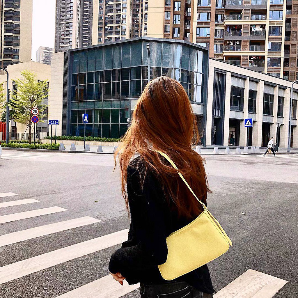Túi Đeo Thời Trang Đơn Giản