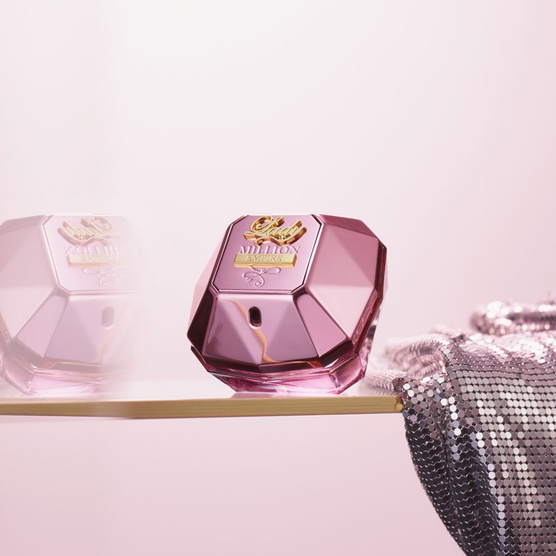 𝗣𝗲𝗿𝗳𝘂𝗺𝗶𝘀𝘁® Nước hoa dùng thử Paco Lady Million Empire EDP