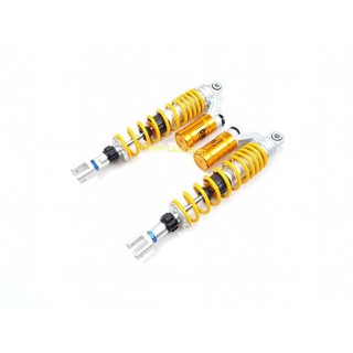 Phuộc sau sh việt nam ohlins bình dầu - ps421