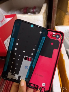 Vỏ điện thoại oppo A1k (vỏ + xương)