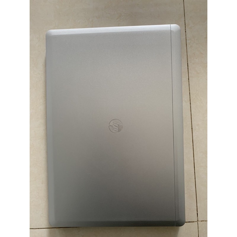laptop hp9470M cấu hình (i5/ ram4g/ssd120)