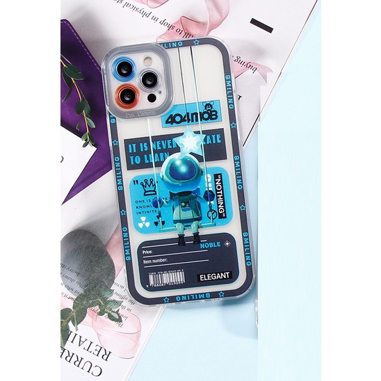 Ốp lưng iphone PHI HÀNH GIA IP7,8,plus/X,XS/XSMAX/11/11,pro,max/12.pro,max/13.pro,max