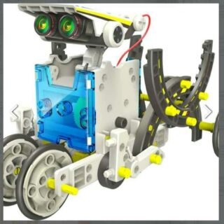 Đồ chơi STEM