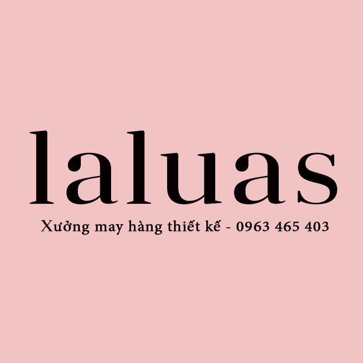 Laluas Mỹ Phẩm & Thời Trang