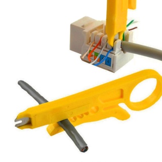 ♕ Kìm tuốt dây cầm tay mini K Kìm Crimper Dụng cụ uốn Dụng cụ tuốt cáp Dụng cụ cắt dây đa dụng cụ cắt dây bỏ túi Dụng cụ đa năng