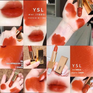 Son YSL MÀU 139 -141 - 1971