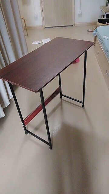 Bàn học, Bàn làm việc B01( 80*37*71cm) | BigBuy360 - bigbuy360.vn