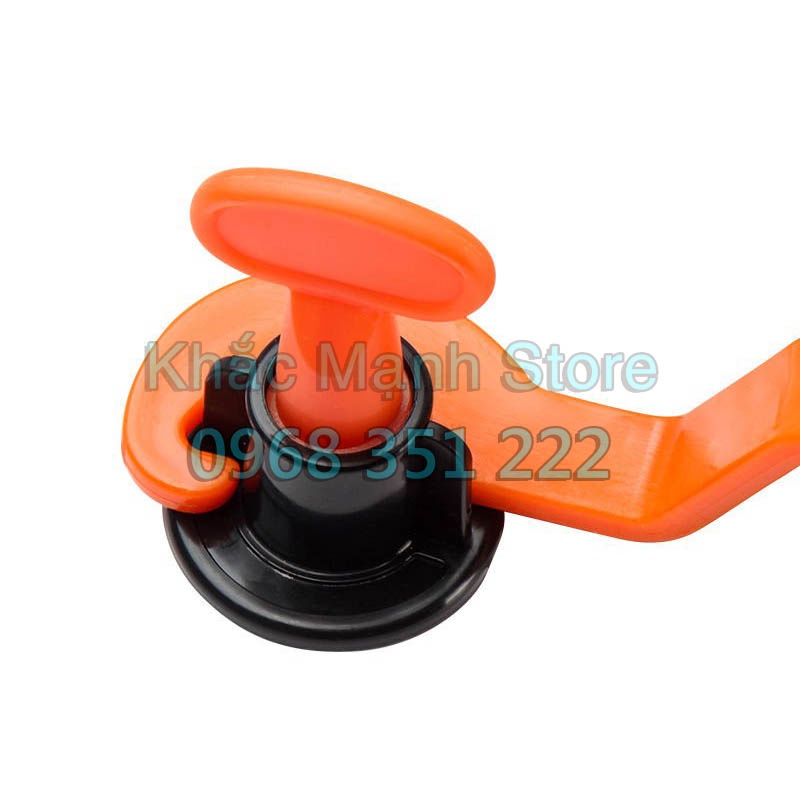 Dụng Cụ Cố Định Gạch Men - Combo 50 Cái