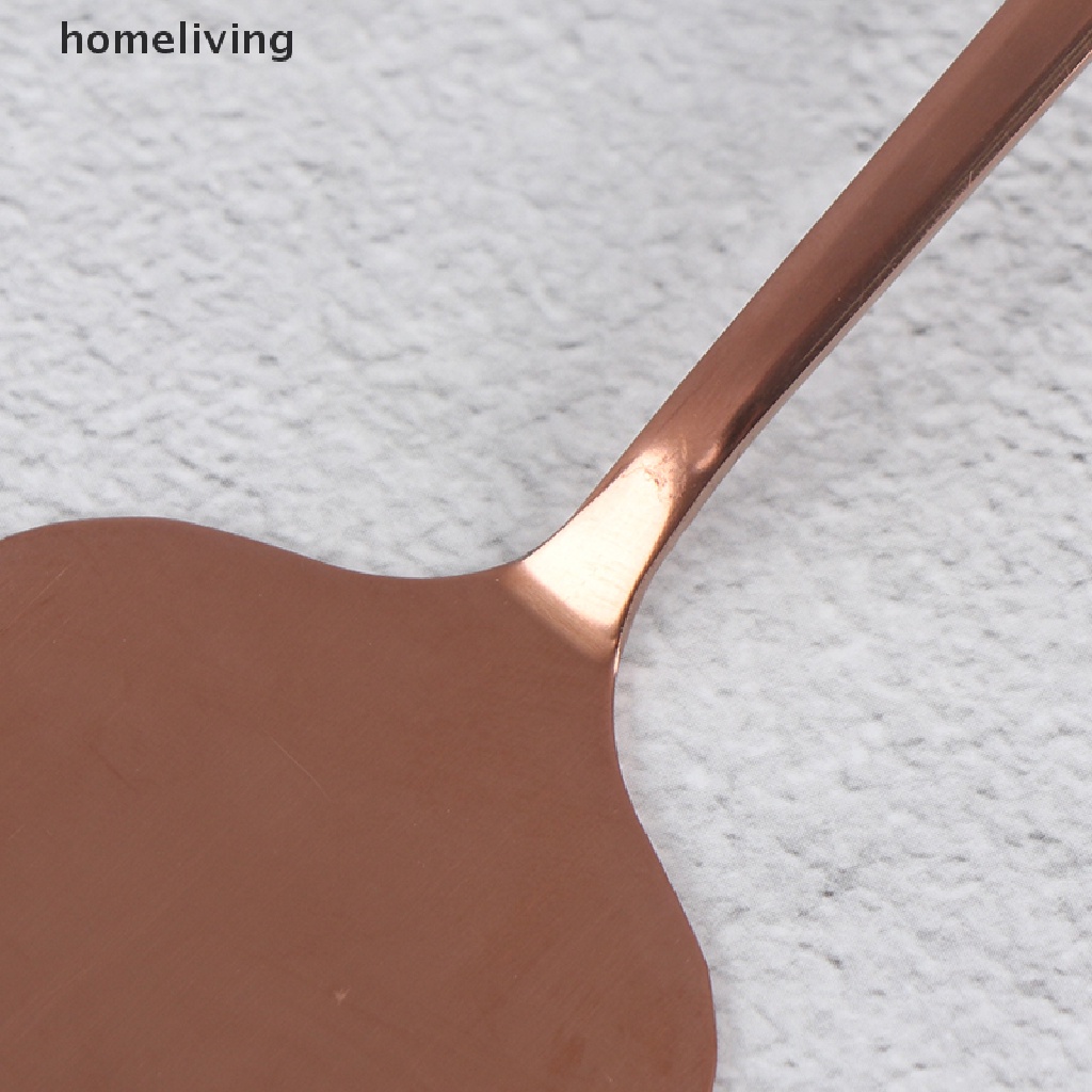 Dao Cắt Bánh Pizza Bằng Thép Không Gỉ Tiện Dụng