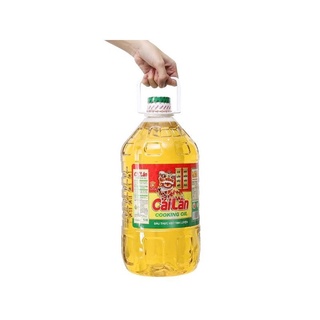 Dầu ăn  5L