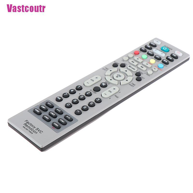 [Vastcoutr] Mkj Mới39170828 Điều Khiển Từ Xa Cho TV LG LCD