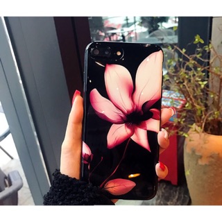 Ốp lưng Hoa Mộc Lan iphone 6/6s- iphone 6plus - iphone 7plus/iphone 8plus