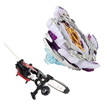 ĐỒ CHƠI BEYBLADE CHÍNH HÃNG TAKARA TOMY - CON QUAY B-110 Bloody Longinus 13 Jl - MÃ SP 103479