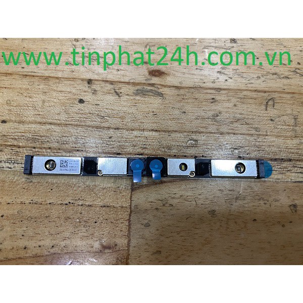 Thay Camera Webcam Laptop HP EliteBook X360 1030 G3 840 G5 840 G6 840 G7 ZBook 14U G5 14U G6 L04539-130