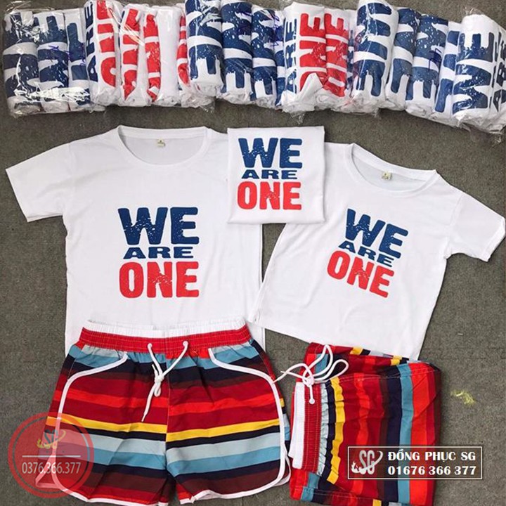 Quần gia đình đi biển - Vải gió mềm mịn, nhanh khô chuyên đi biển (QDB11) | BigBuy360 - bigbuy360.vn