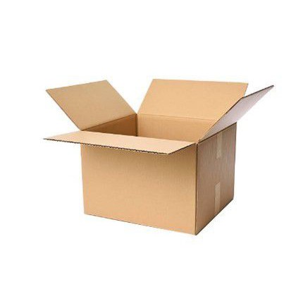 20x15x10 cm - 20 Thùng hộp carton giảm giá ♥️ FREESHIP ♥️ Giảm 10K Khi Nhập [BAOBITP] - TP20