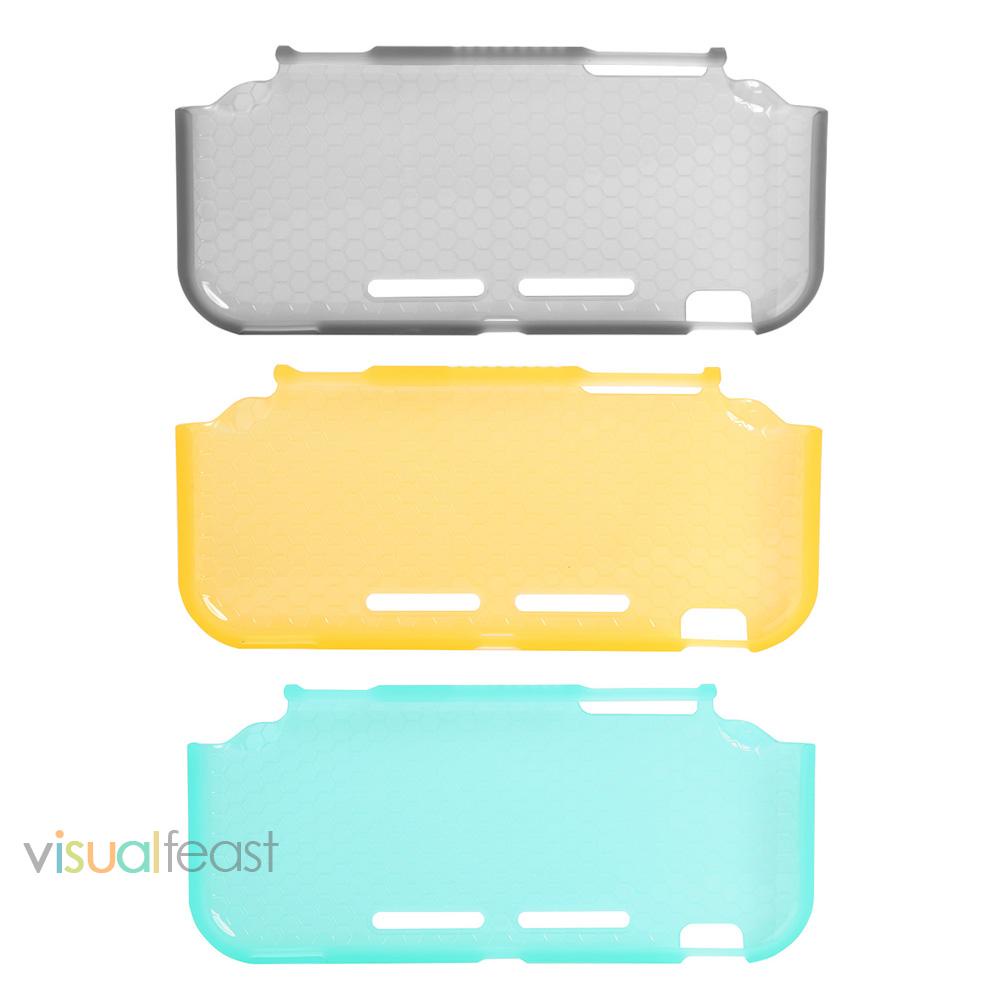 Ốp lưng TPU bảo vệ chống rơi cho Nintend Switch Lite