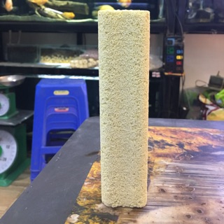 Sứ thanh hoa mai - Vật liệu lọc bể cá (2 thanh)