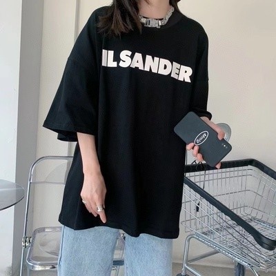 Ao thun Unisex JIL SANDER Ulzzang Tubee shop