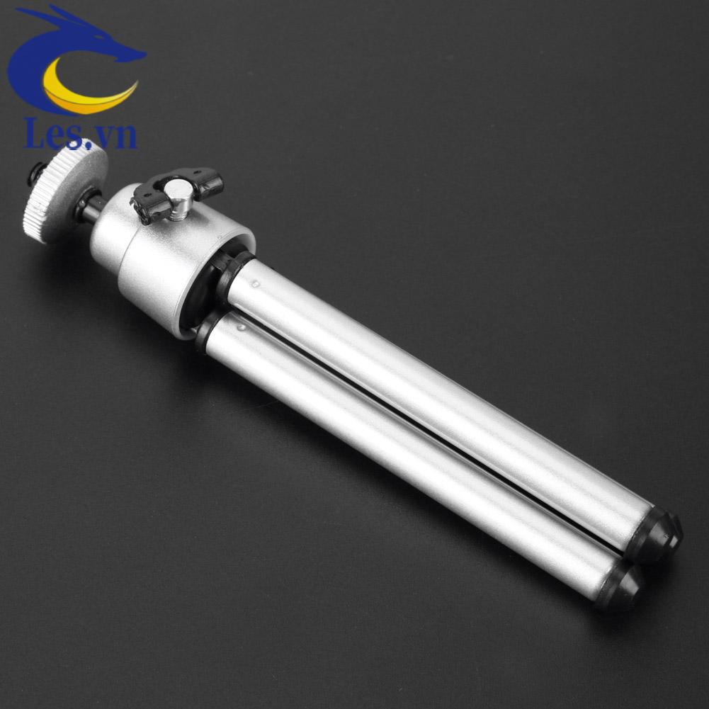 Giá Đỡ Ba Chân Mini Bằng Hợp Kim Nhôm Dành Cho Camera GoPro