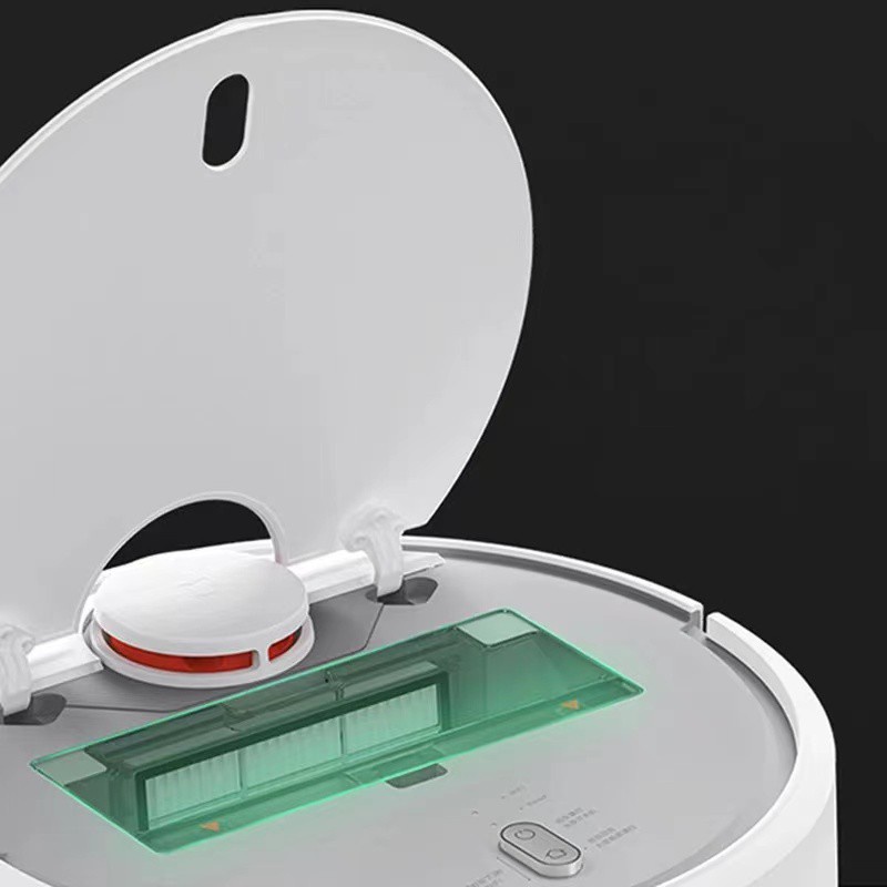 Bộ lọc hepa phụ kiện thay thế cho Xiaomi Mijia 1S SDJQR01RR SDJQR02RR SDJQR03RR