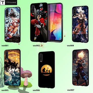 Ốp dẻo Samsung A50-70 hình Songoku Dragon Ball