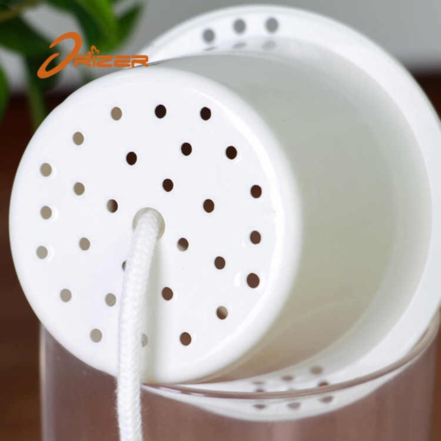 Chậu trồng cây 2 lớp tự tưới FL-W359