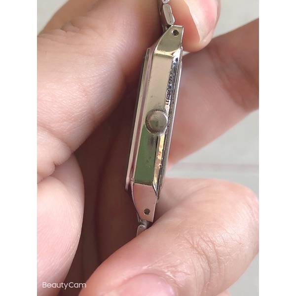 Đồng hồ nam-nữ hiệu voken quartz