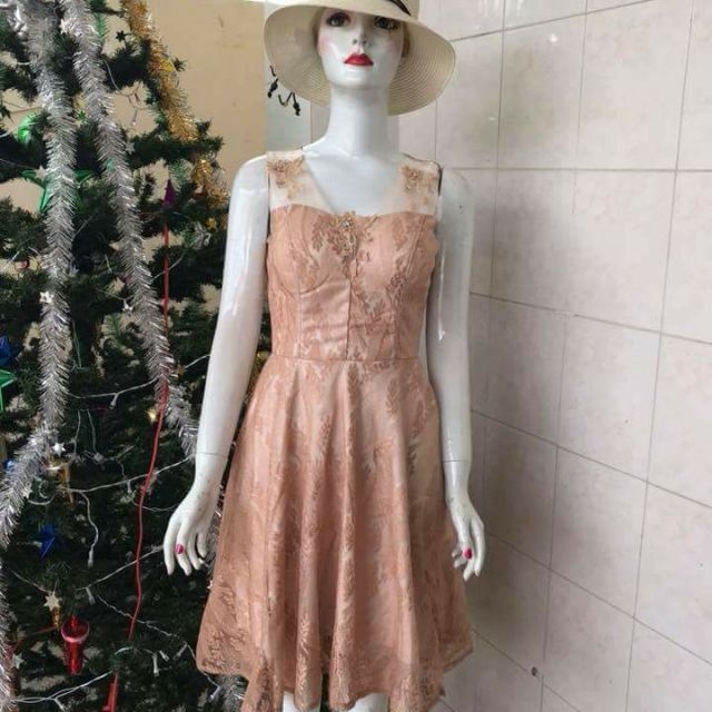 Combo 3 đầm của Nguyễn Lê