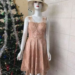 Combo 3 đầm của Nguyễn Lê