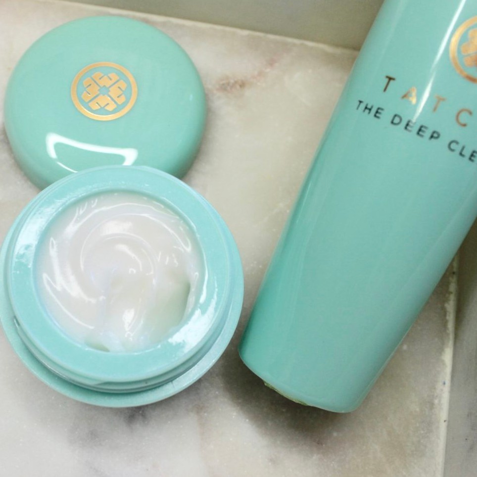 🍀🍀Set mini Tatcha khóa ẩm và se khít lỗ chân lông🍀🍀 | BigBuy360 - bigbuy360.vn