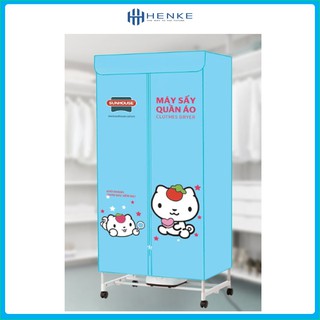 Máy sấy quần áo Sunhouse SHD2702
