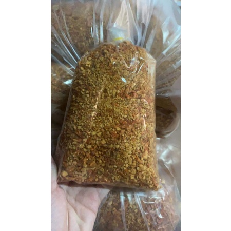500gr Muối Tây Ninh các loại chuẩn vị đậm đà thơm ngon