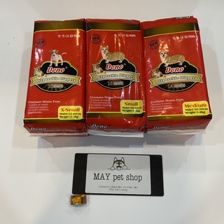 Tã Dono cho thú cưng