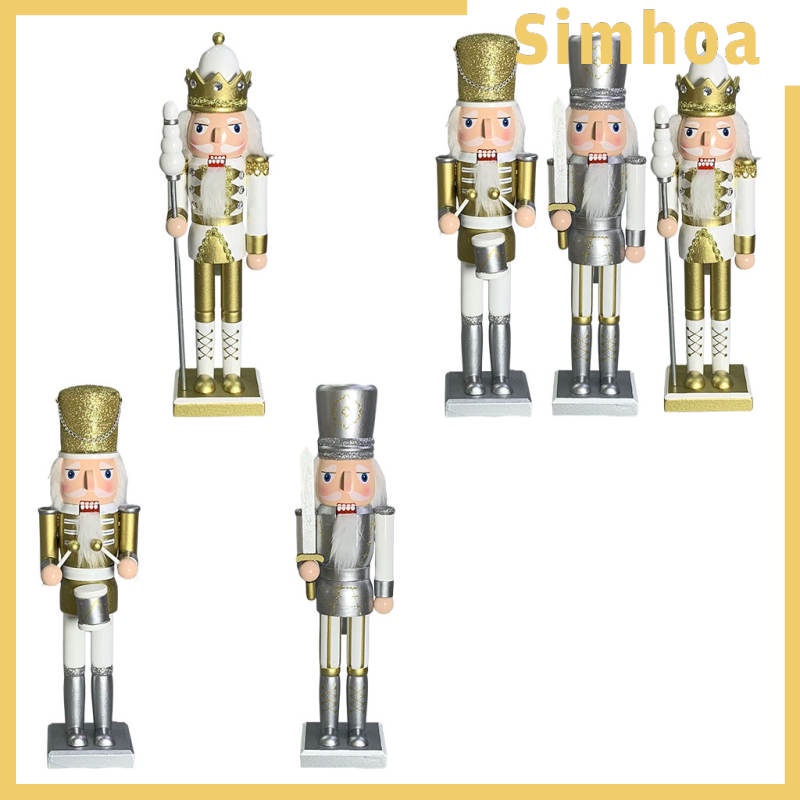 Con rối hình quả hạch 38cm truyền thống dành cho trẻ em