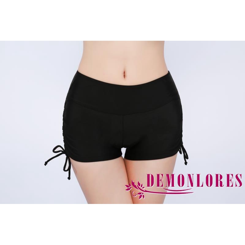 Quần Bơi Boxer Mềm Mại Cho Nữ | BigBuy360 - bigbuy360.vn