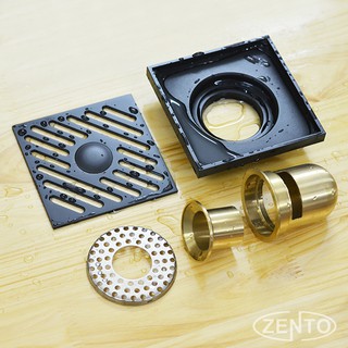 THOÁT SÀN ZENTO ZT577