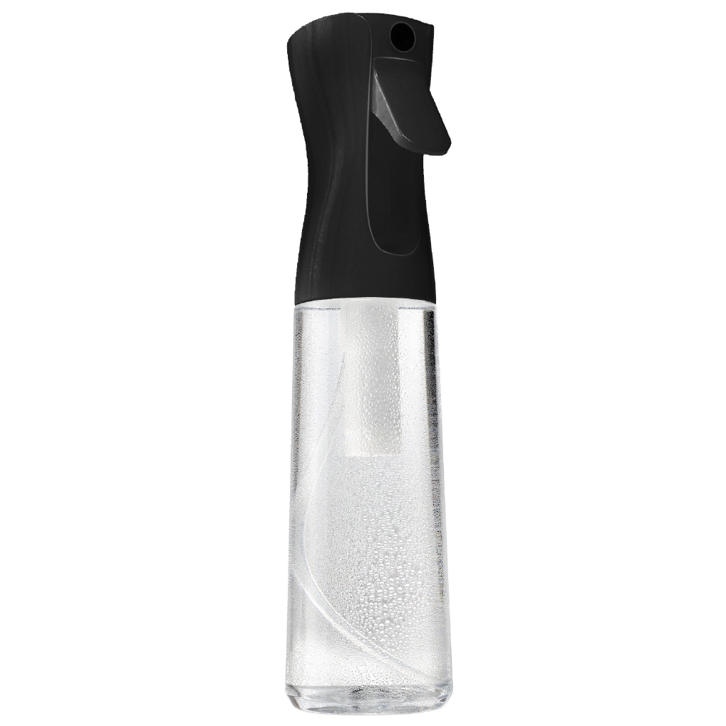 (Hàng Mới Về) Chai Xịt Rỗng Dung Tích 200ml / 300ml Dùng Để Đựng Dung Dịch Làm Tóc Tiện Dụng