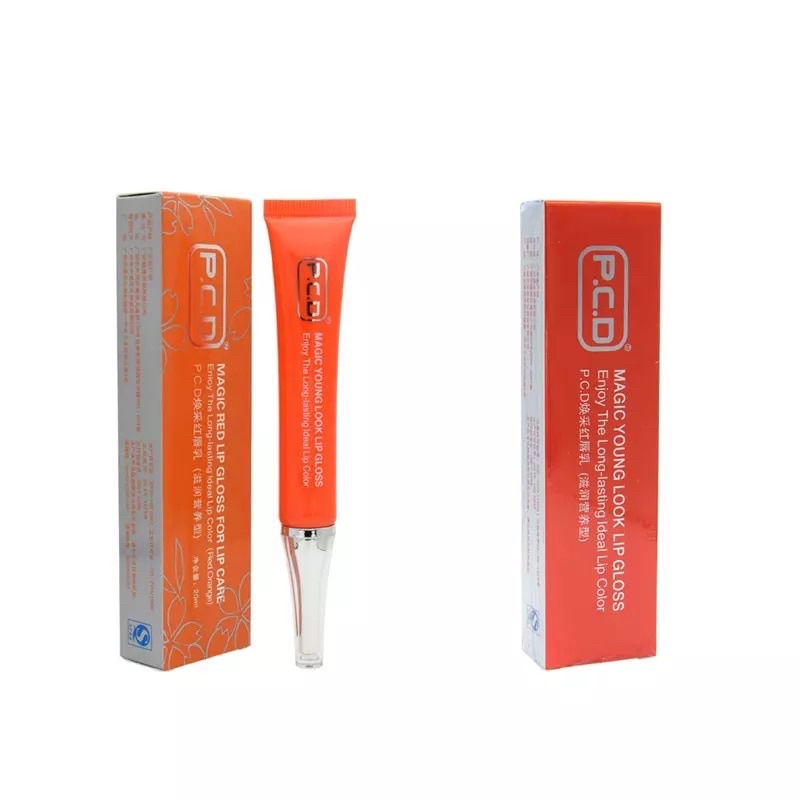 Son Dưỡng Kích Màu PCD Hàn Quốc Chuyên Dùng Cho Môi Tuýt 20ML