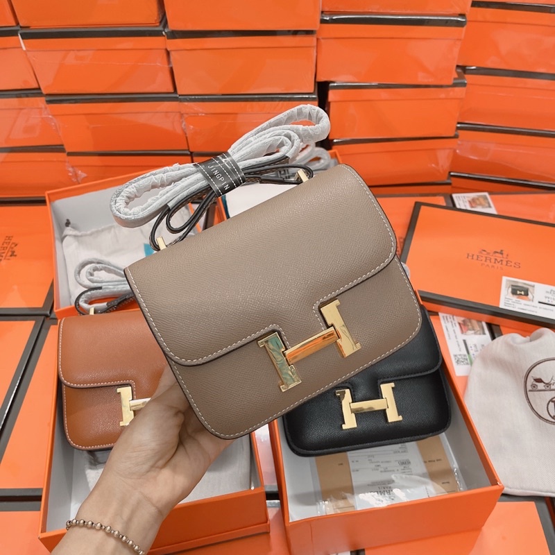 Túi Chứ H Fullbox size 18